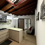 Apartment In Velodromo